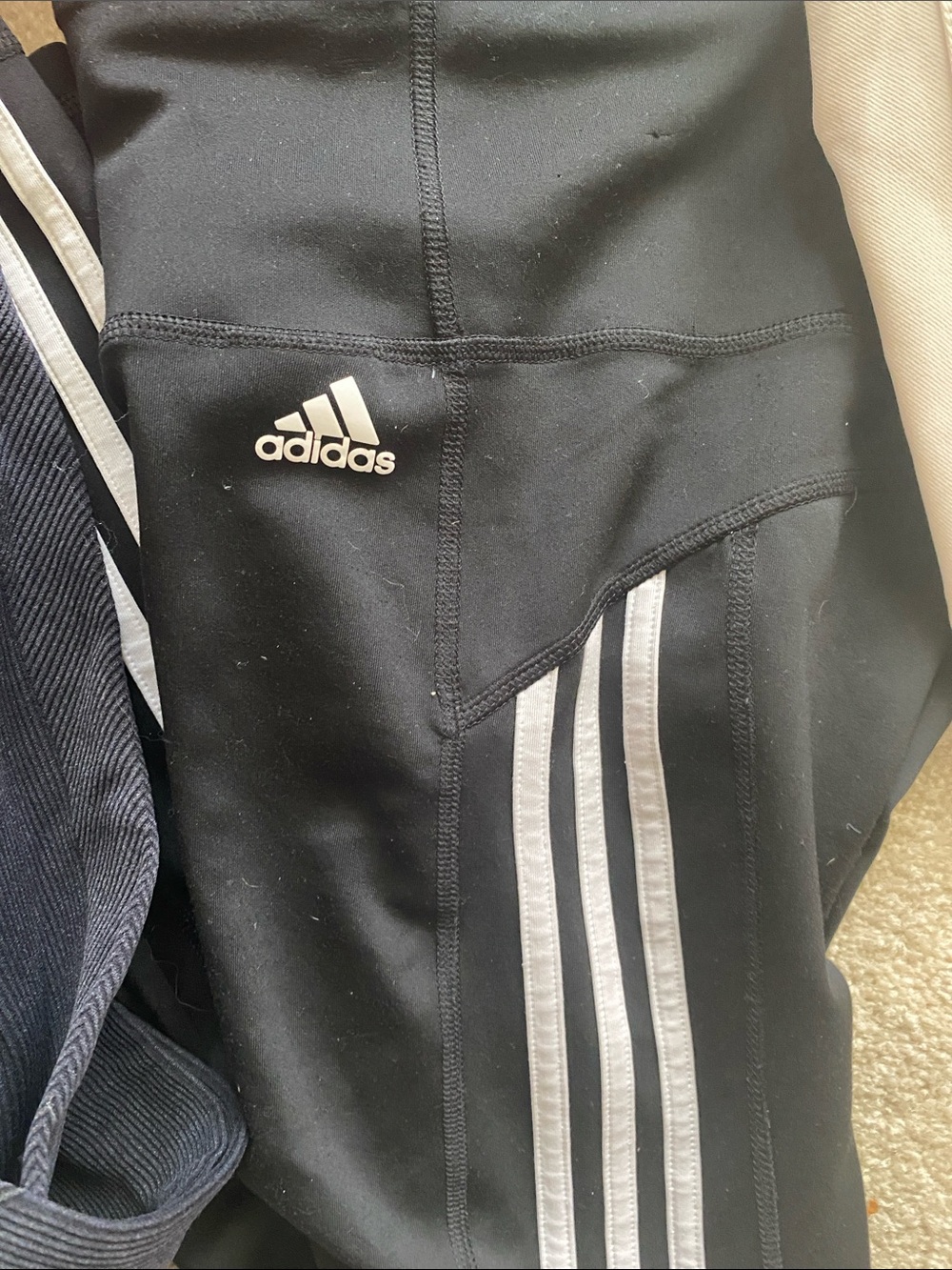 7 piece XS/small workout bundle all great pieces - Picture 4 of 9